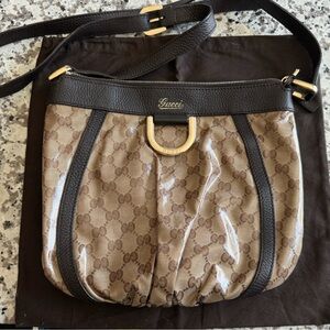 Gucci purse